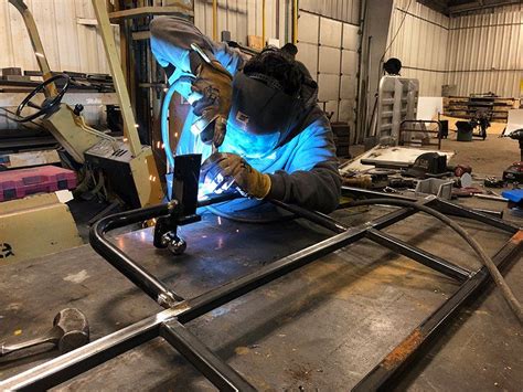 welding and metal fabrication dayton ohio|copper fabrication near me.